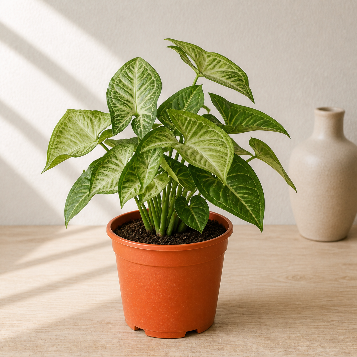 Arrowhead Plant (Syngonium Pixie)