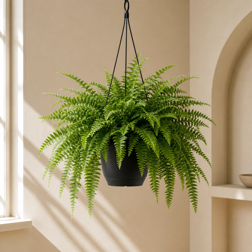 Boston Fern