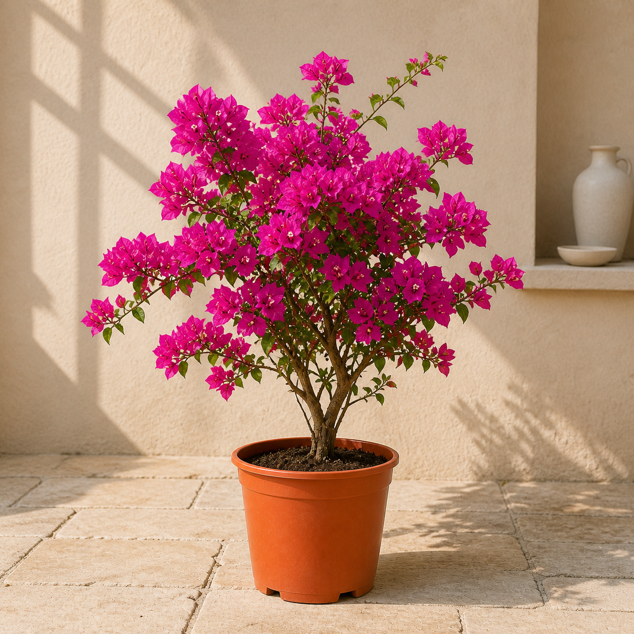 Bougainvillea