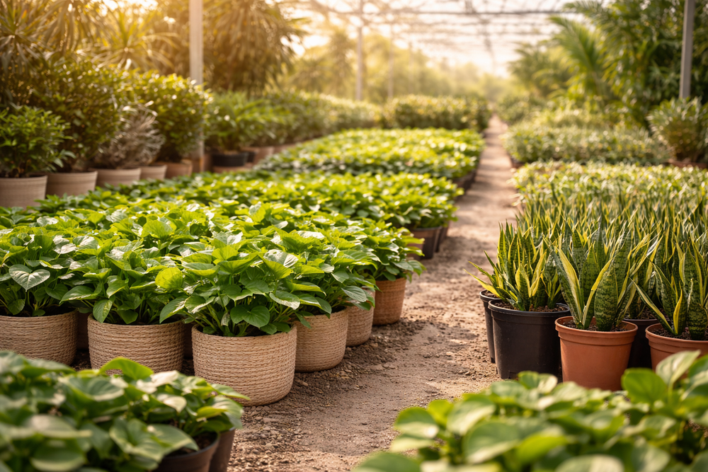 Ethical Sourcing