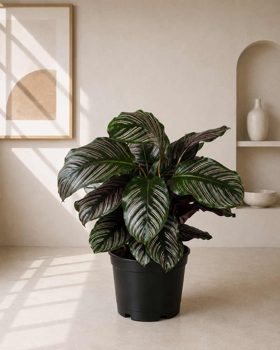 Calathea Orbifolia