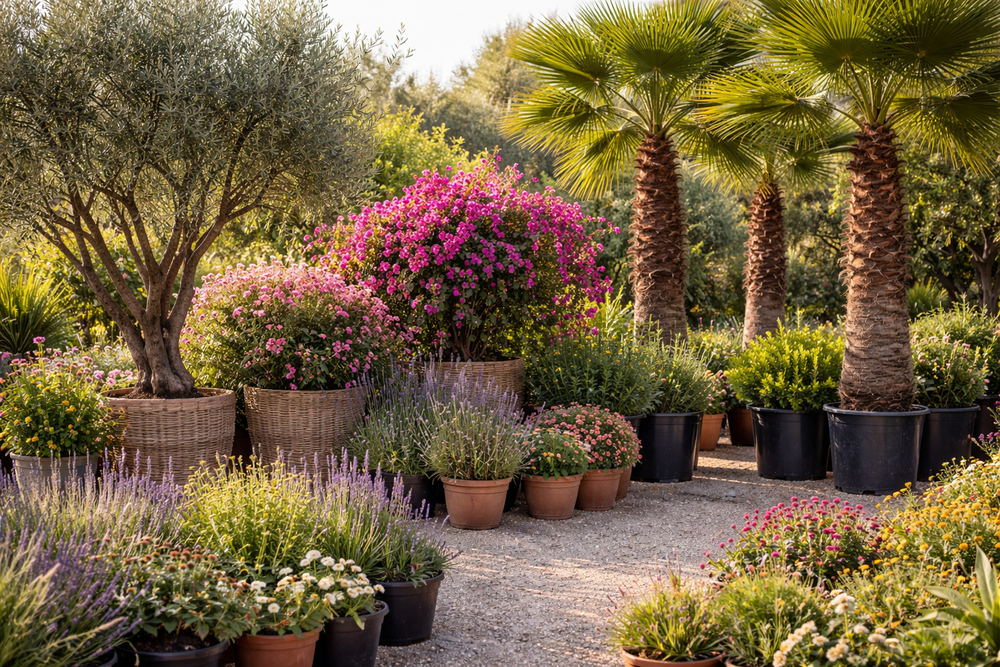 Greener spaces, better living.