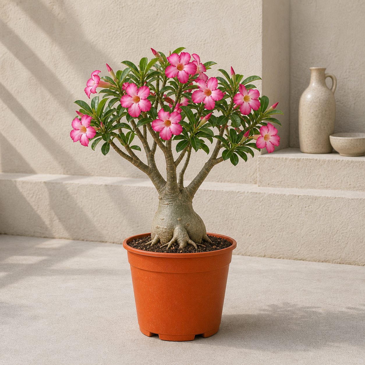 Desert Rose