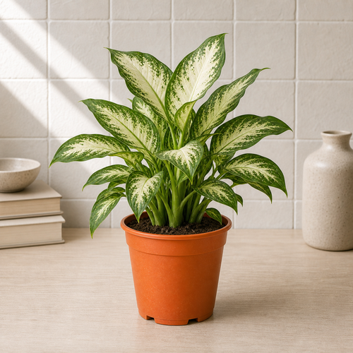 Dieffenbachia Camilla