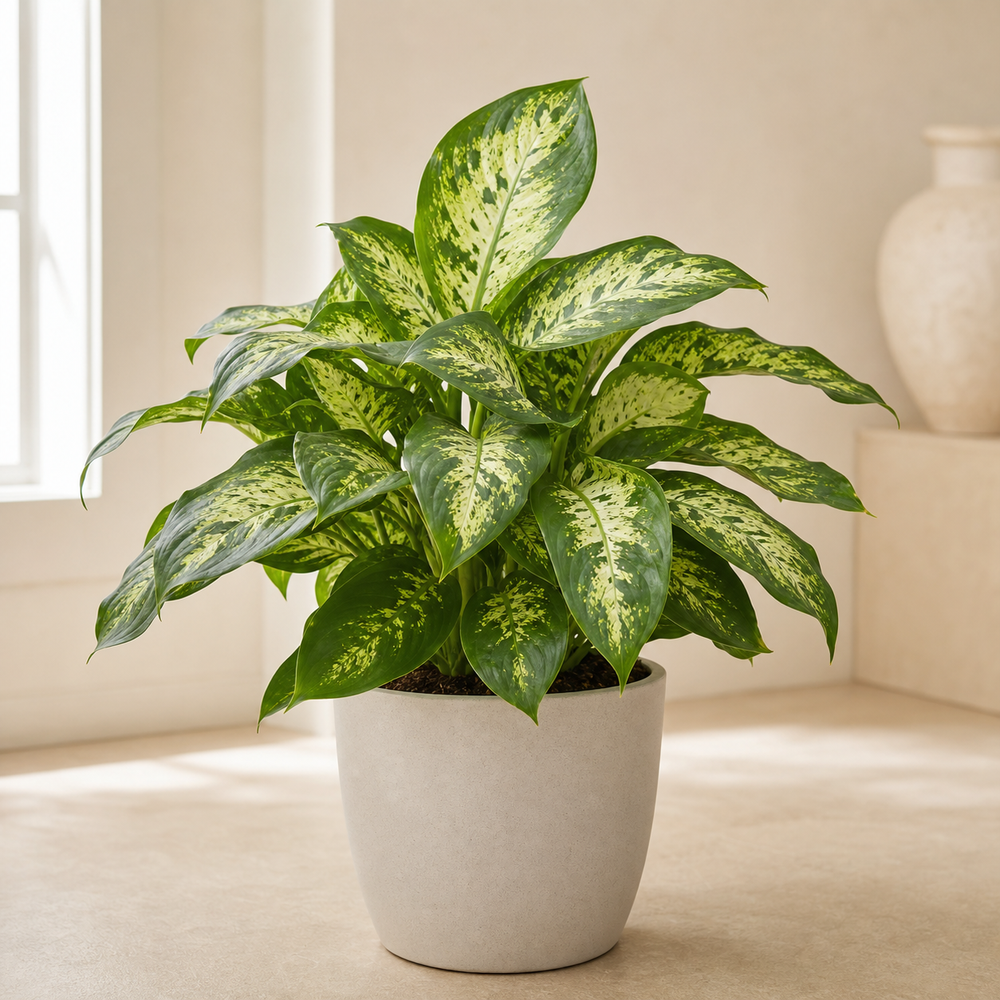 Dieffenbachia Compacta