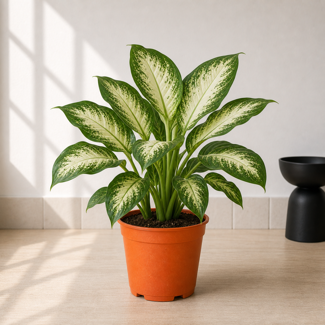Dieffenbachia Tropic Snow