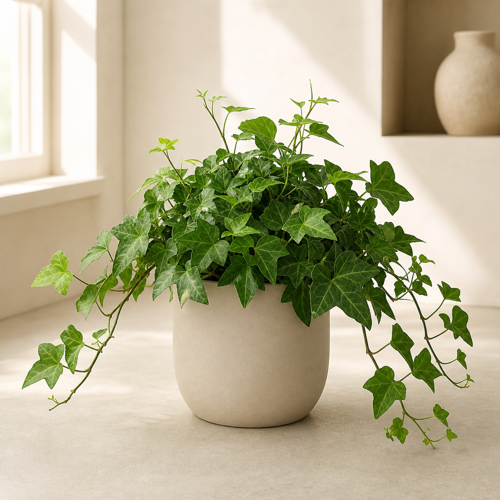 English Ivy (Hedera)