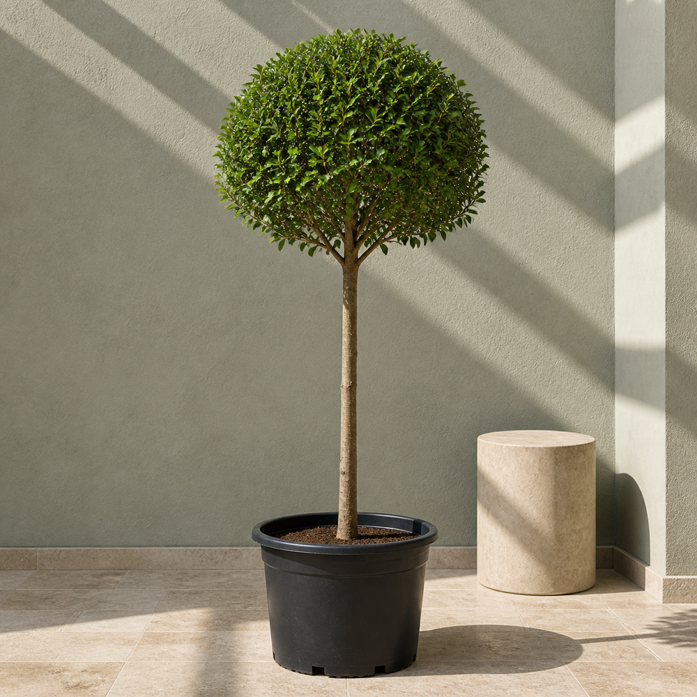 Ficus Nitida 1 Head