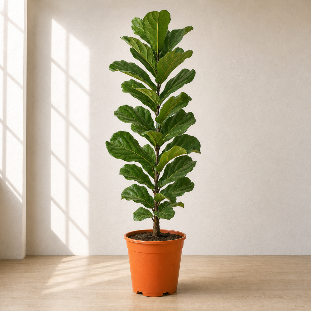 Fiddle Leaf Tree (Ficus Lyrata)