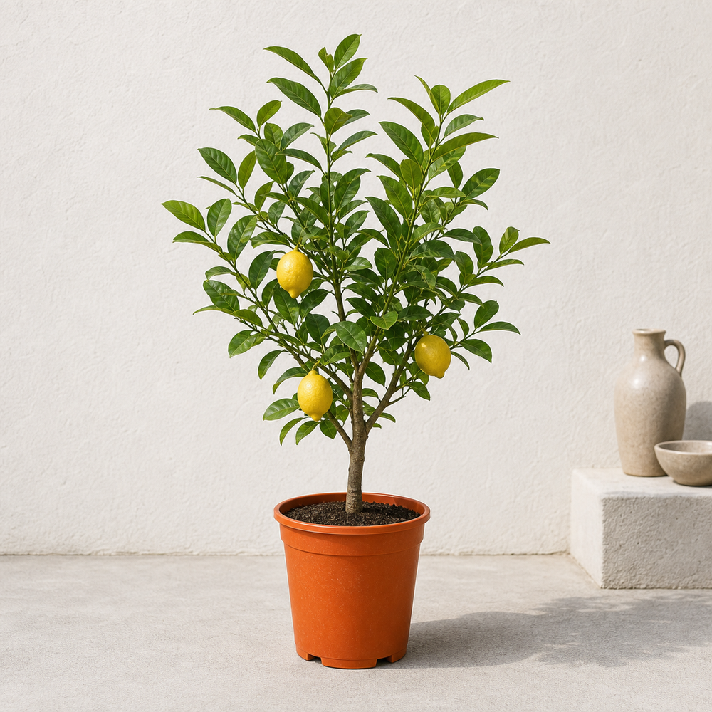 Lemon Tree