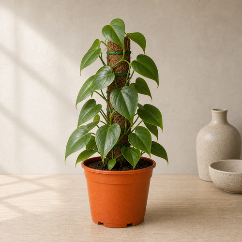 Philodendron Scandens Climber