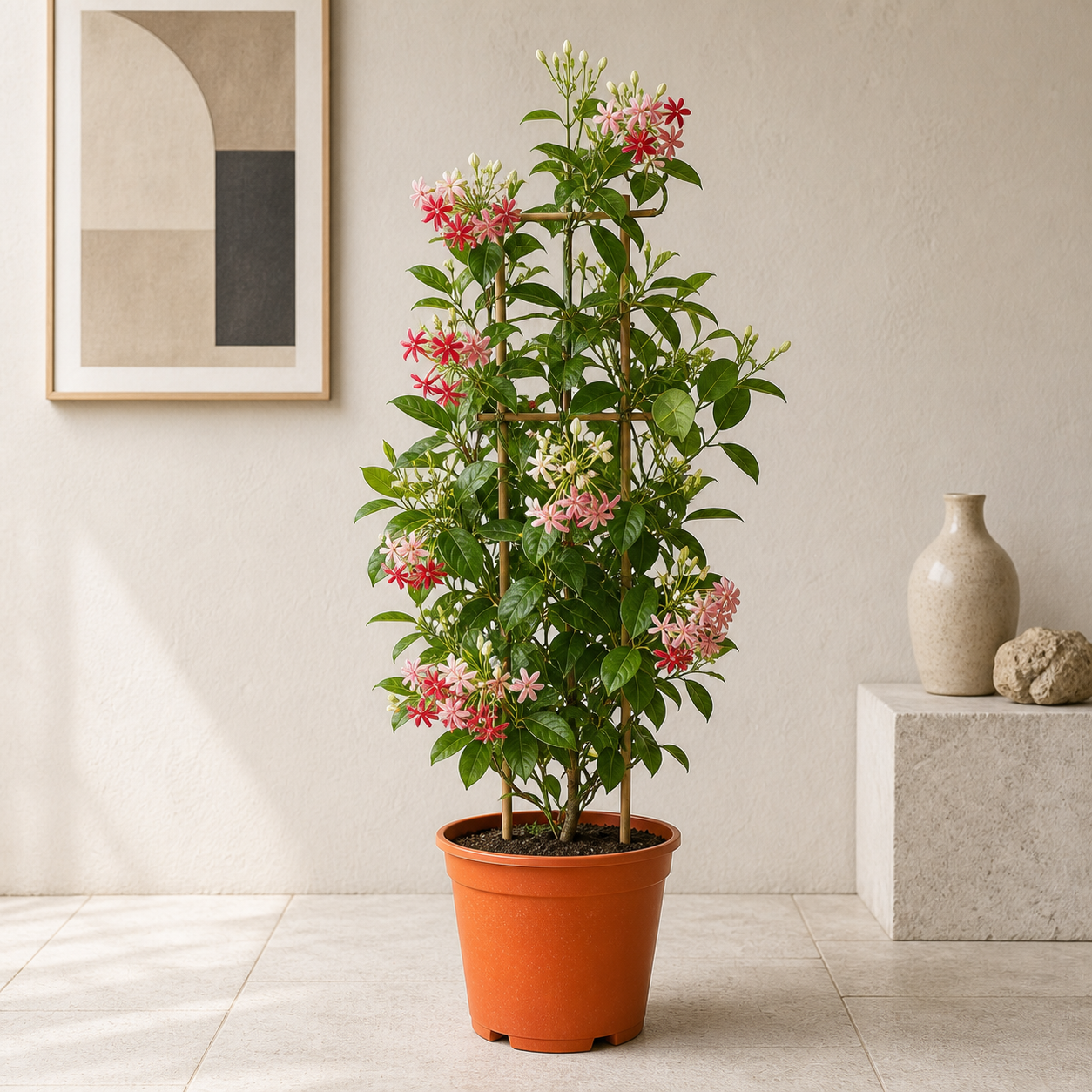 Rangoon Creeper