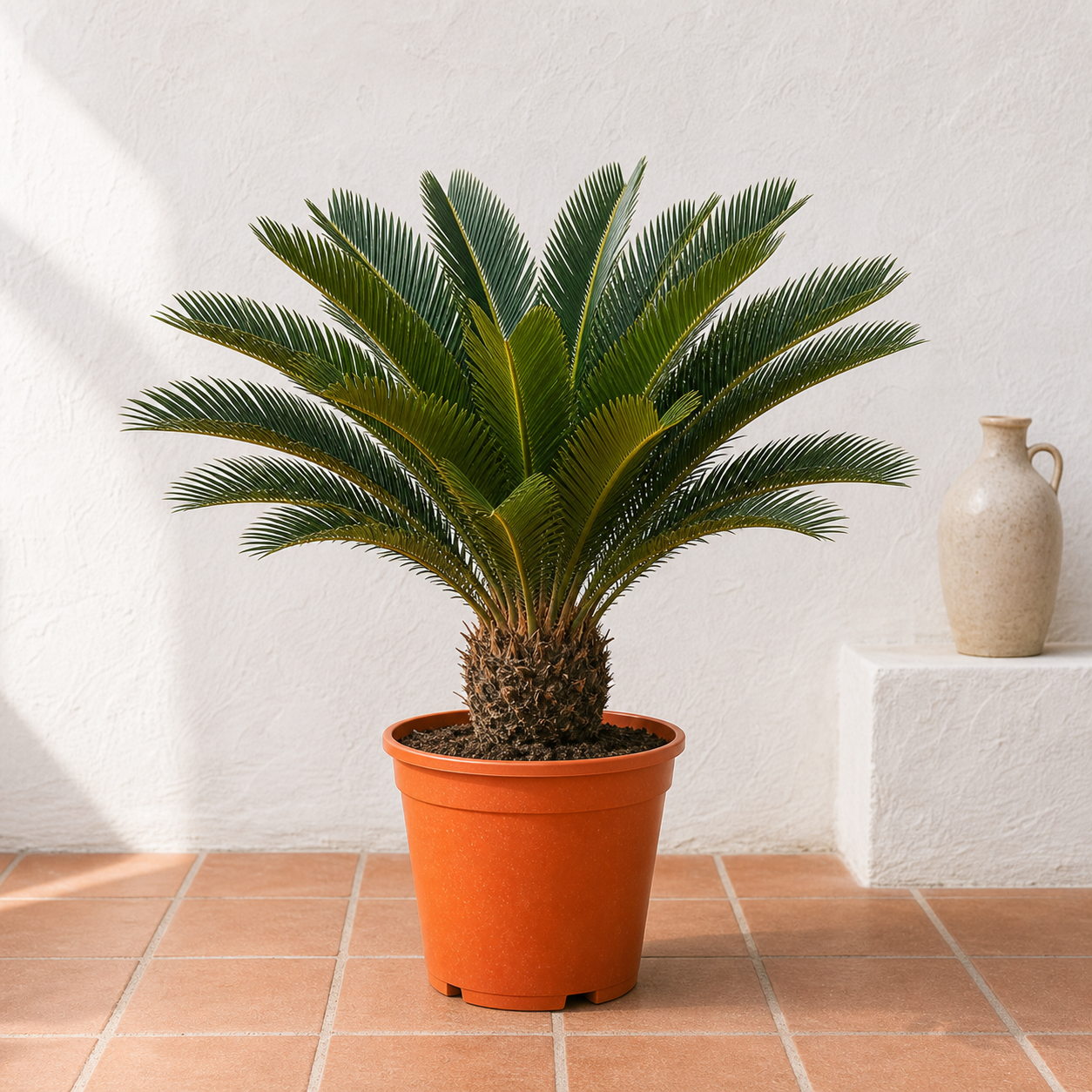 Sago Palm
