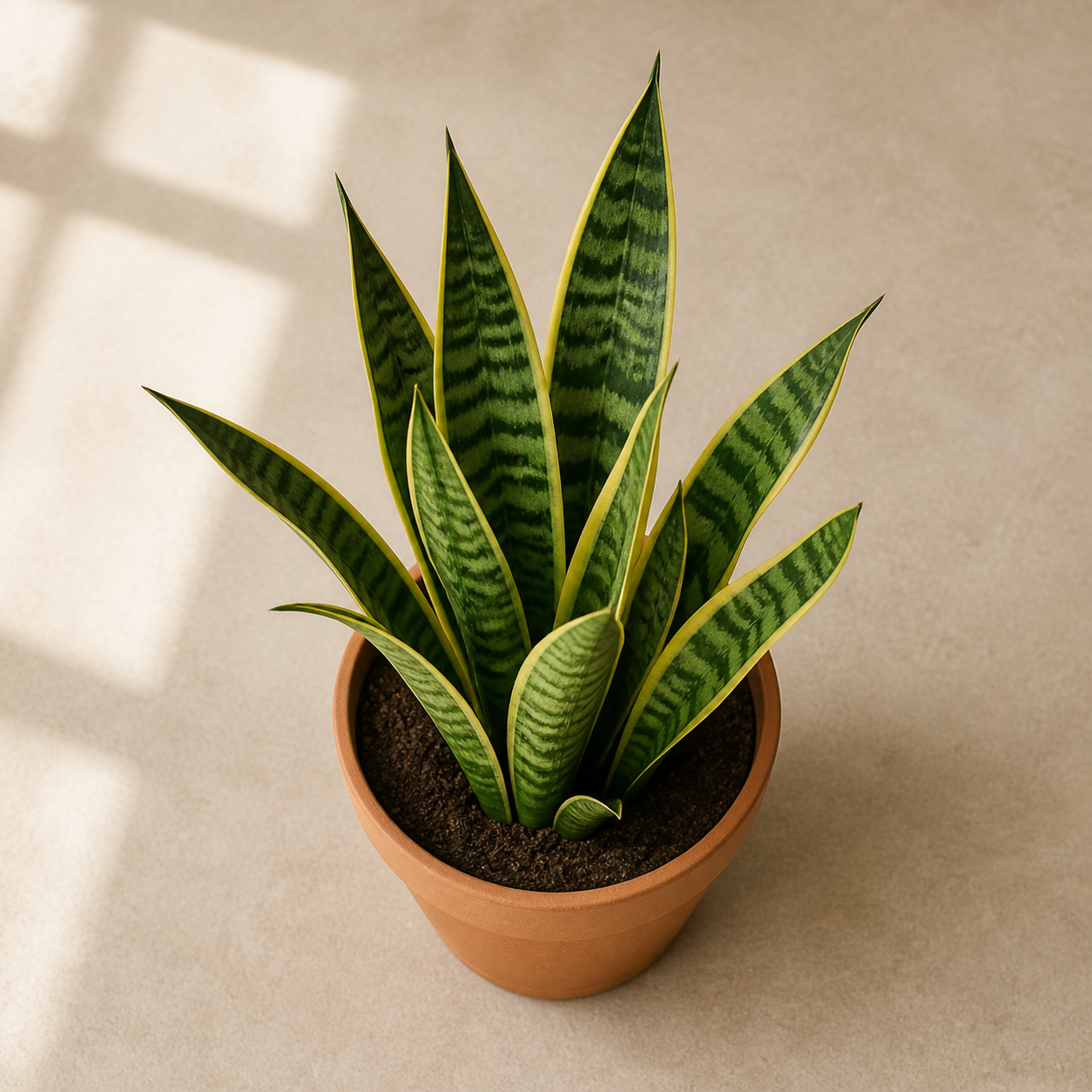 Snake Plant